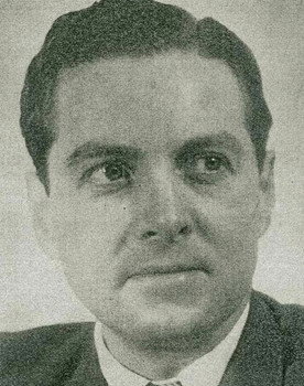 Harry Giese