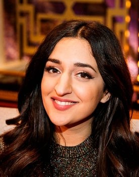 Parisa Amiri