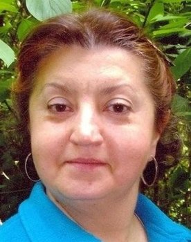 Natalya Pozdnyakova as 