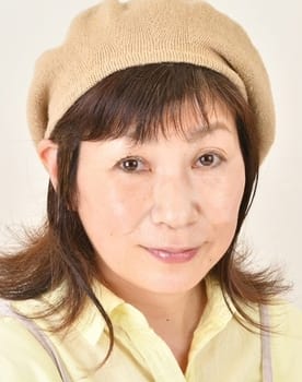 Nina Kumagaya