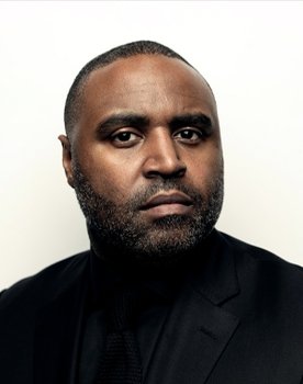 Kendrick Scott as Self