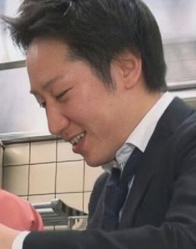 Kenji Nakahori