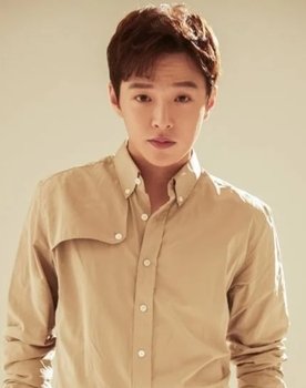 Go Yoo-an