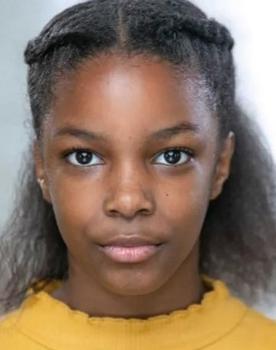 Leah Mondesir-Simmonds
