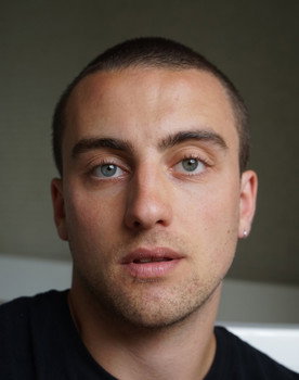 Billy Dunmore as Toller Cranston