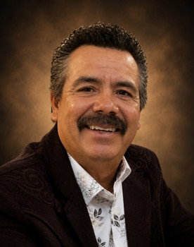 Raul Arias