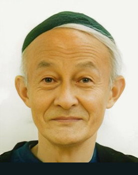 Hideyo Amamoto as 