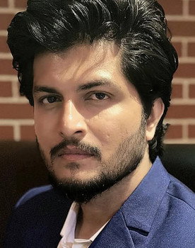 Harshith Shetty
