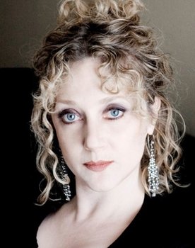Carol Kane Photo