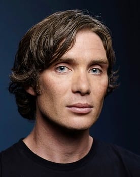Cillian Murphy as Gus