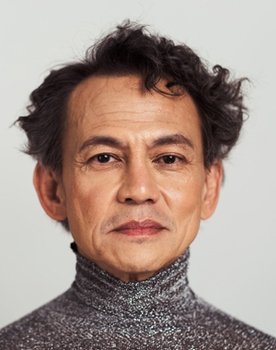 Jon Santos