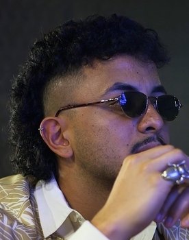 Victor Gushiken as Ataíde