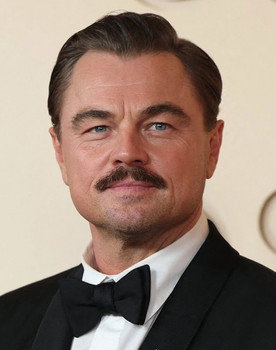 Leonardo DiCaprio as Self
