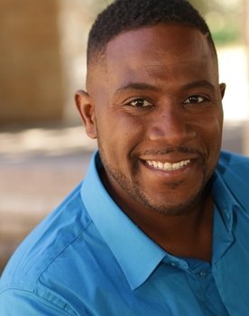 Simeon Henderson