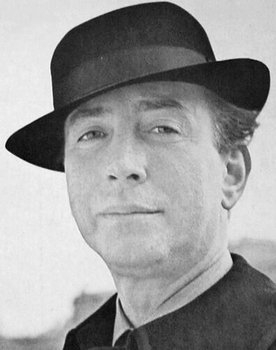 Göran Gentele