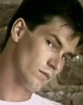 Phil Gerard