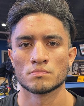 Avner Hernandez Molina as Self