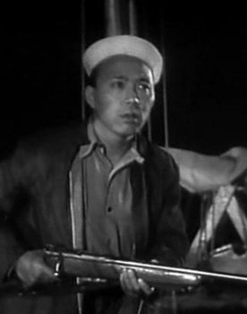 Otto Yamaoka as Kimo