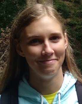 Charlotte Jordan as Bethany