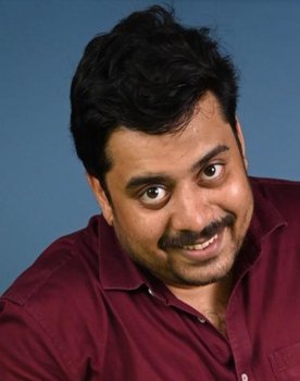 Vikram Arul Vidyapathi