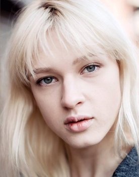 Taisiya Shchuruk