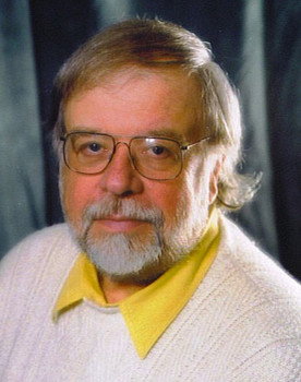 Colin Chilvers as Self