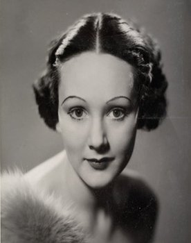 Margot Rhys