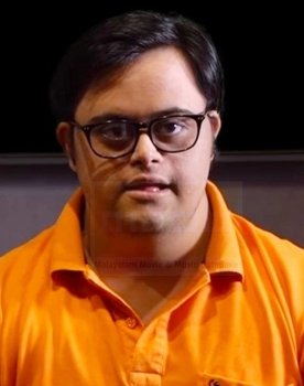 Gopi Krishna Varma as Guddu