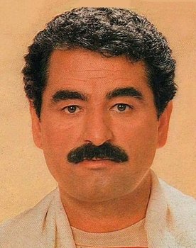 İbrahim Tatlıses as 