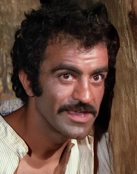 Sal Borgese