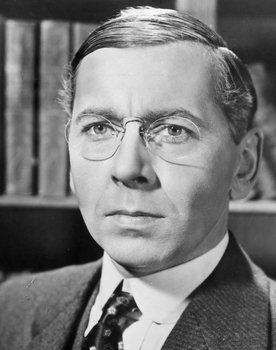 Alexander Knox Photo