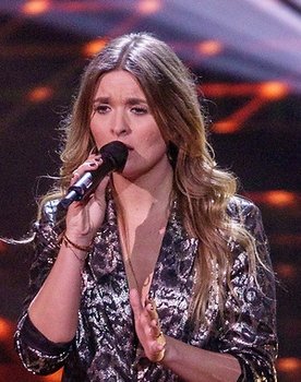 Sanne de Winter
