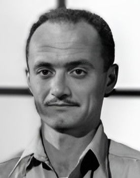 Paul Blaisdell as Man In Monster Suit