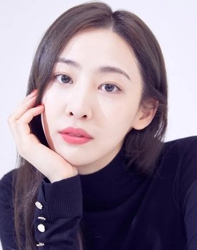 Kim Da-som