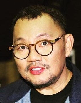 Michael Ang