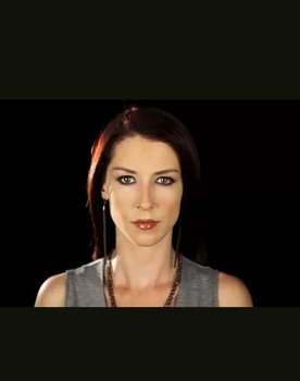 Abby Martin