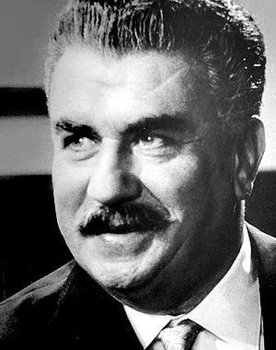 Gino Cervi as Maigret