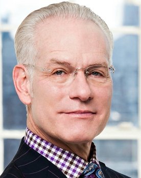 Tim Gunn