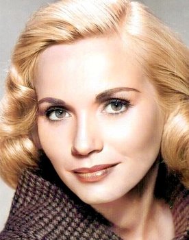 Eva Marie Saint