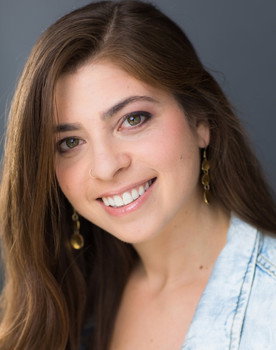 Emily Rosenfield