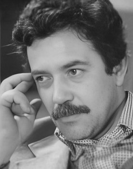 Boris Sokolov