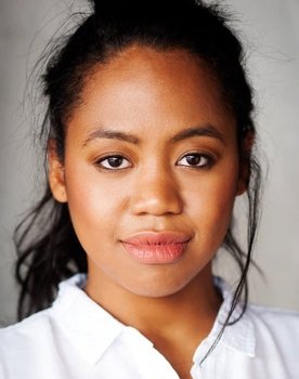 Liz Esguerra as Emma