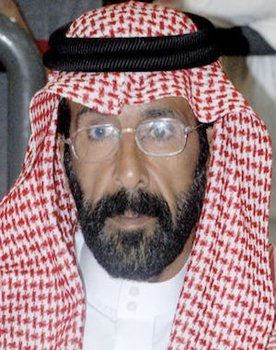 Nasser Al Rubayaan