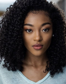 Aleigha Burt as