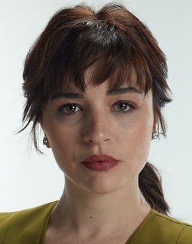 Gonca Vuslateri