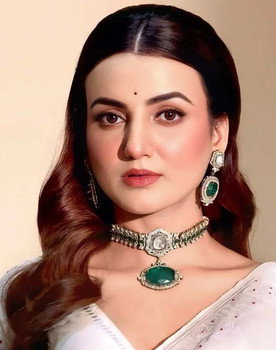 Hiya Mukherjee