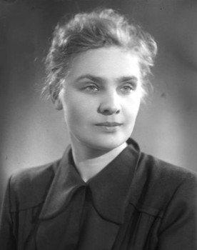 Klavdiya Trofimova