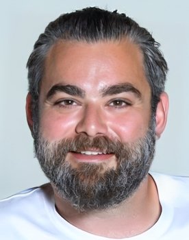 Murat Eken as 