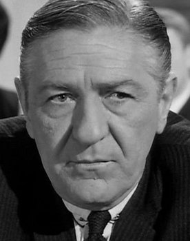 Alan Gifford as Henry Warburg