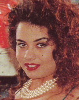 Ilona Tihase